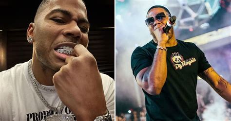 nelly sextape|Sa sextape est publiée sur son compte Instagram, Nelly s’excuse